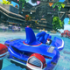 Illustration for article titled Piss Off Your Friends Once Again In Sonic & All-Stars Racing Transformed